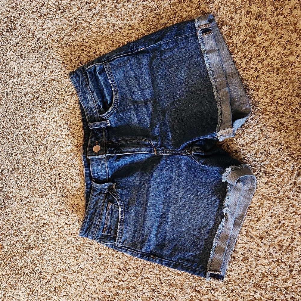 Joe's Shorts